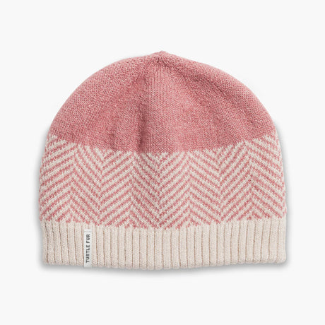 Turtle Fur Haring Beanie Asst