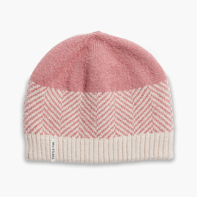 Turtle Fur Haring Beanie Asst