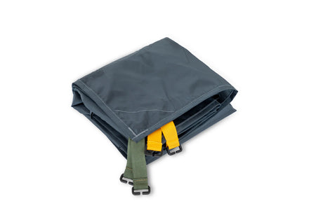 Nemo Dragonfly Bikepack 1P Footprint