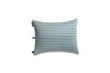 Nemo Fillo King Luxury Camping Pillow Silt Stripe