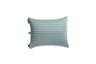 Nemo Fillo King Luxury Camping Pillow Silt Stripe