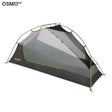 Nemo Dragonfly OSMO 1P Bikepacking Tent