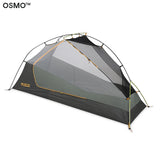 Nemo Dragonfly OSMO 1P Bikepacking Tent