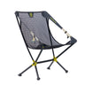Nemo Moonlite Reclining Camp Chair Black Pearl
