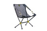 Nemo Moonlite Reclining Camp Chair Black Pearl
