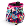 OCUN Lucky Chalk Bag + Belt Flowers