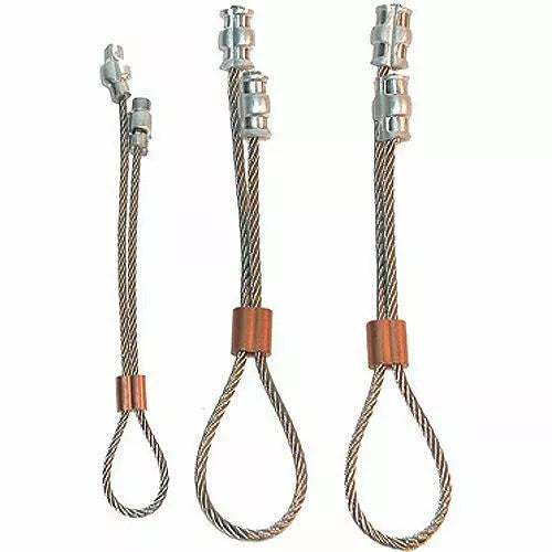 YATES GEAR Teds Self Equalizing Head Aluminum / #1