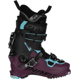 Dynafit Radical Pro Boot - Womens - Past Season Royal Purple/Marine Blue / 22.5
