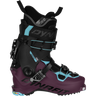Dynafit Radical Pro Boot - Womens - Past Season Royal Purple/Marine Blue / 22.5