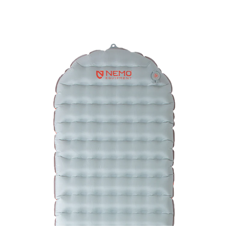 Nemo Tensor All-Season Ultralight Insulated Sleeping Pad