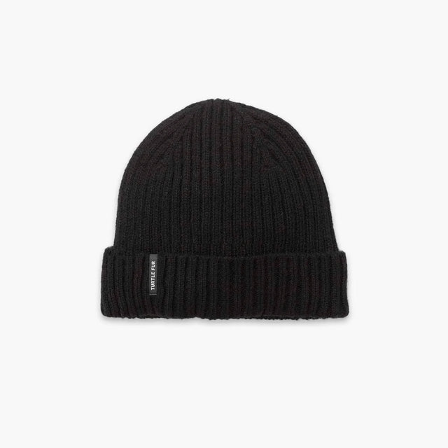 Turtle Fur Recyced Clara Beanie Asst