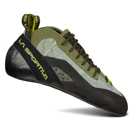 La Sportiva TC Pro -2023 Olive / 34